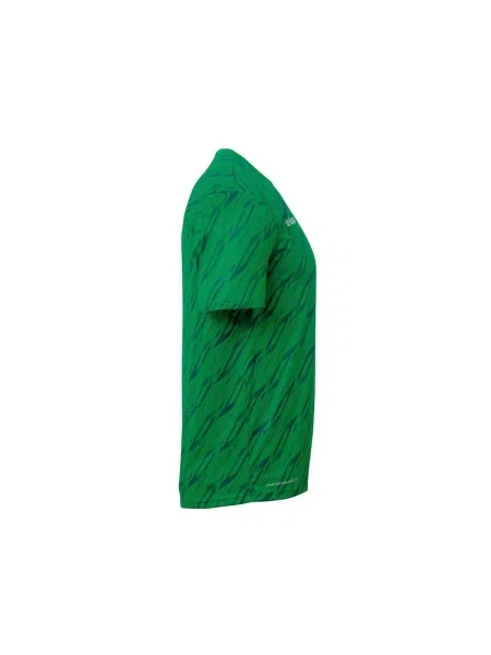 Majica Uhlsport zelena