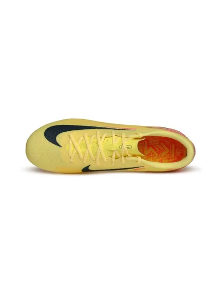 Tenisky Nike Zoom žltá