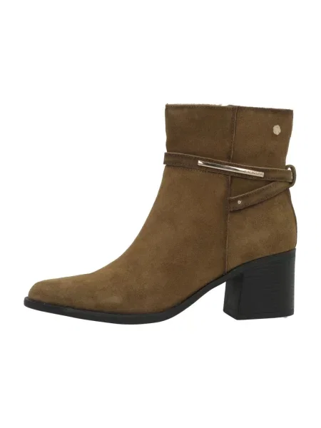 Pantofi Carmela maro