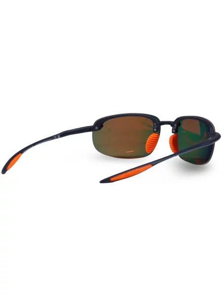 Ceas Maui Jim portocaliu