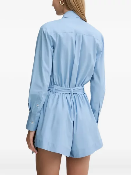 Kombinezon Pinko niebieski