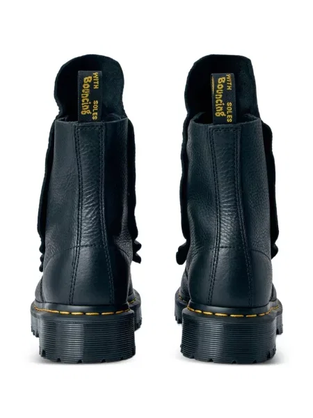 Botine Limi Feu negru