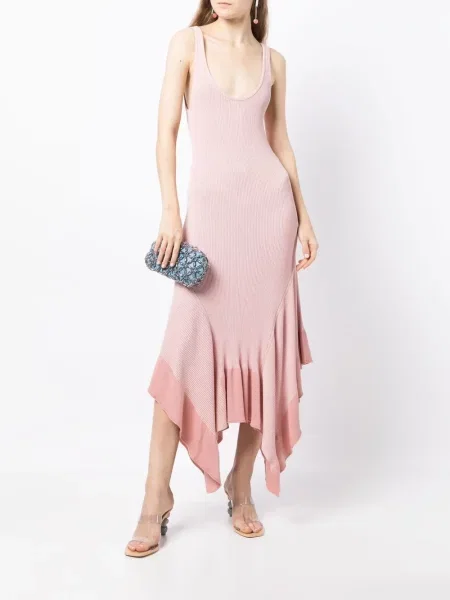 Geantă plic 0711 albastru