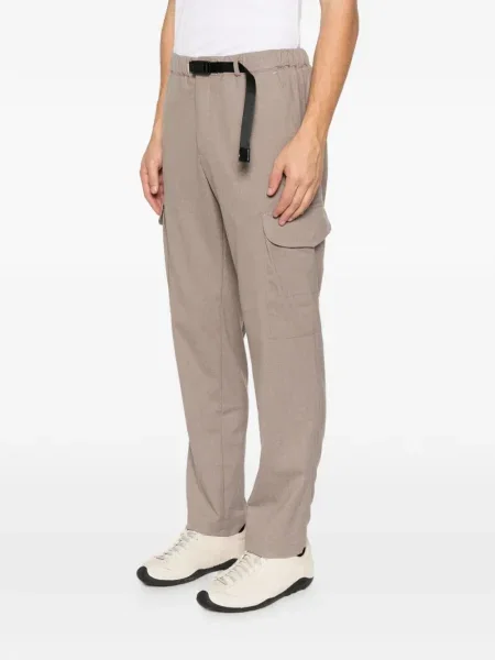 Pantaloni cargo Whitesand maro
