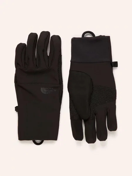 The North Face Multisport Rukavice Apex Etip™ S Funkcí Touchscreen černá