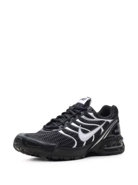 Sneakerși Nike Air Max alb