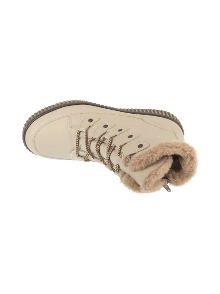 Botine Rieker bej