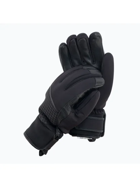 Olcsóbban. Reusch Mara R-Tex XT síelő kesztyű Méret: fekete