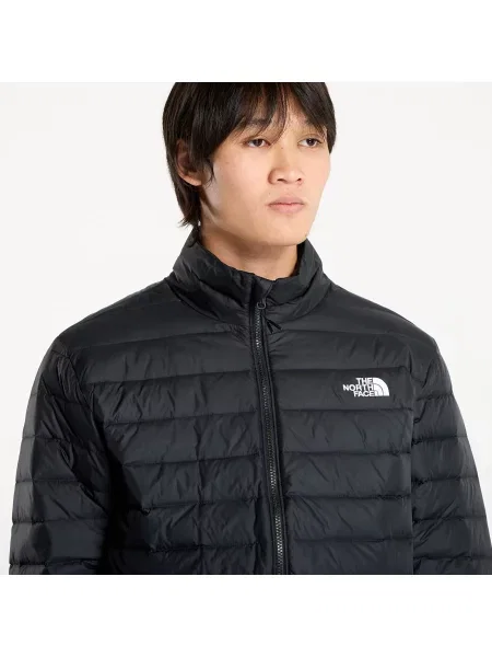 Яке The North Face M Classic Down Jacket TNF Black L черно