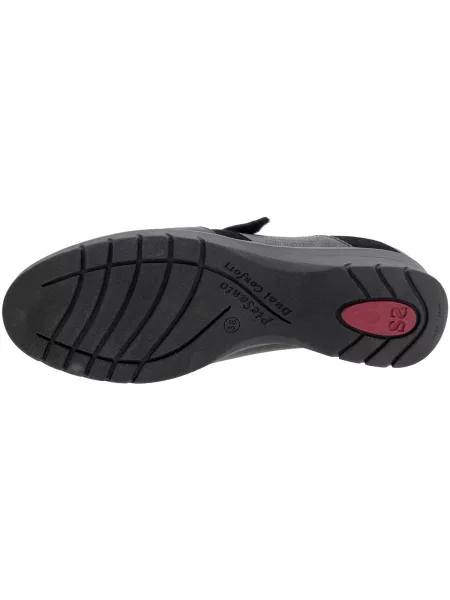 Pantofi Piesanto negru