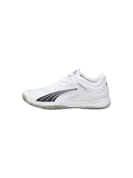 Pantofi Puma alb