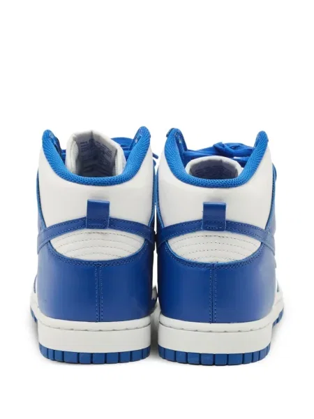 Sneaker Nike Dunk fehér