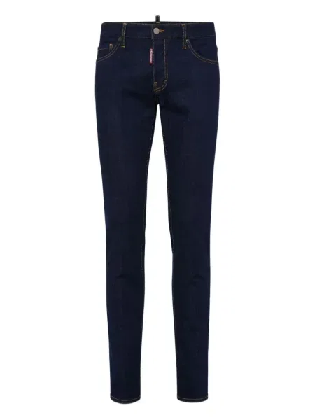 Blugi Dsquared2 negru