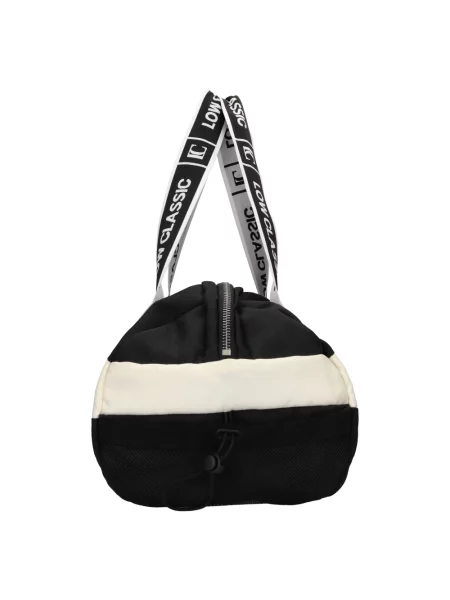 Torba podróżna Low Classic klasyczna czarna