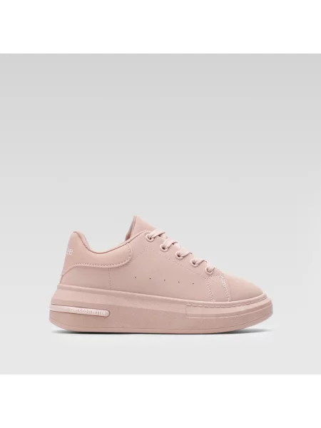 Sneakersy DeeZee różowe