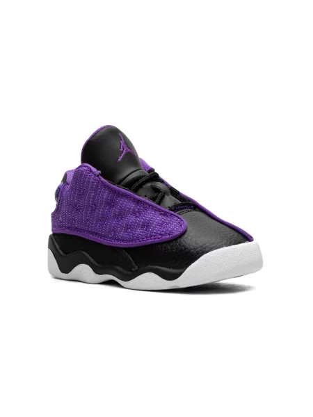 Sneakersy dziecięce Jordan Air Jordan 13 czarne