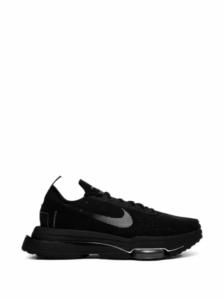 Sneakerși Nike Air Zoom negru