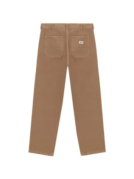 Pantaloni Iuter business maro