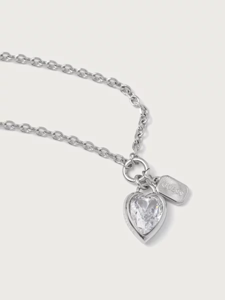 Guess браслет CRYSTAL LOVE