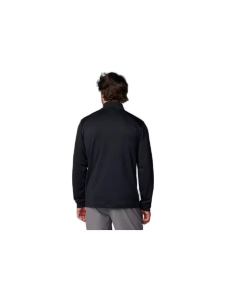 Columbia Tehnička majica Tech™ Active Fit crna