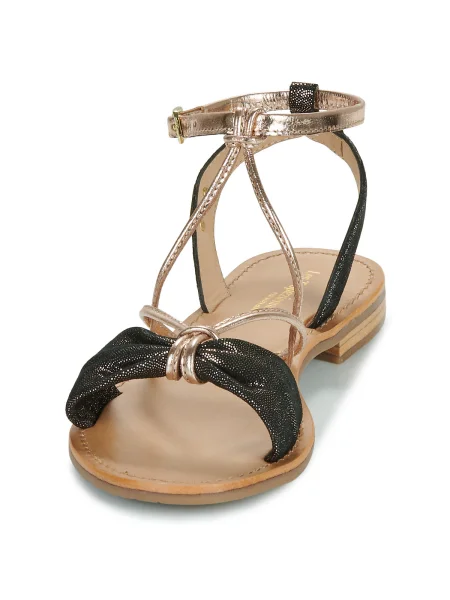 Pantofi Les Tropeziennes Par M.belarbi negru