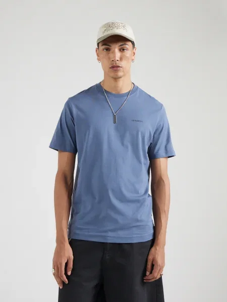 GABBA Tricou Dune indigo
