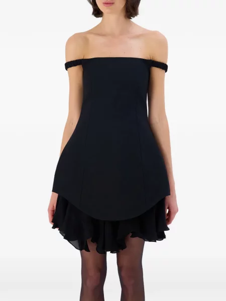 Rochie mini Occleus negru