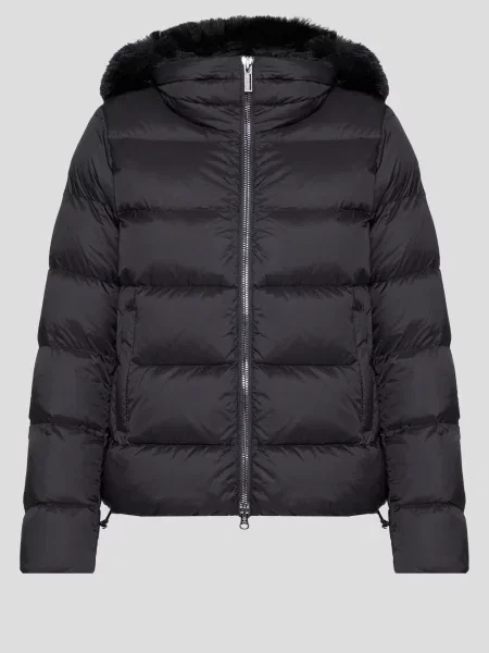 Горнолыжная куртка Colmar черная