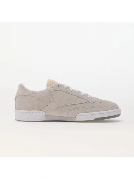 Σκαρπινια Reebok λευκό