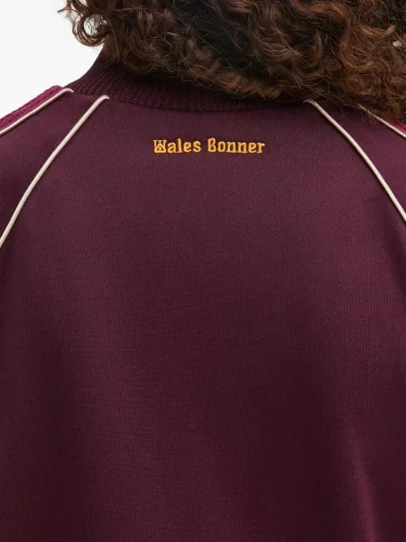 Top Wales Bonner roșu