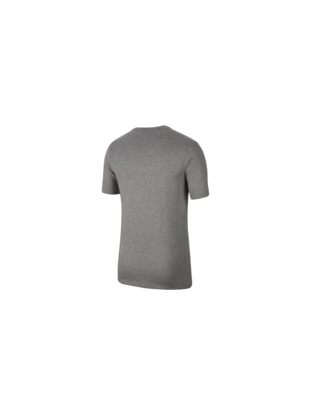 Tricou Nike gri