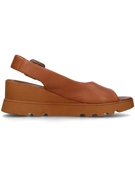 Pantofi Camore maro