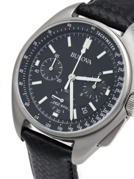Ceas Bulova negru