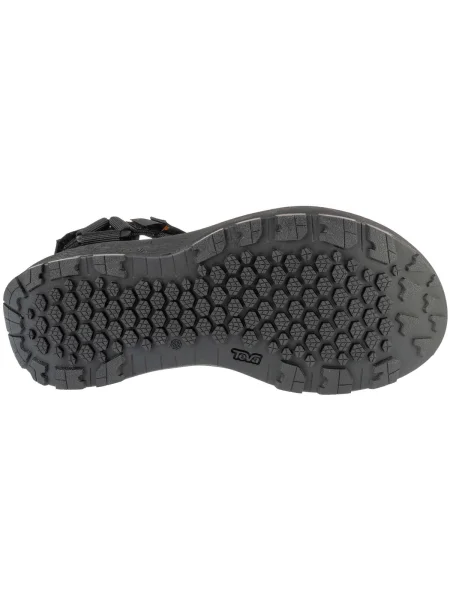 Pantofi Teva negru