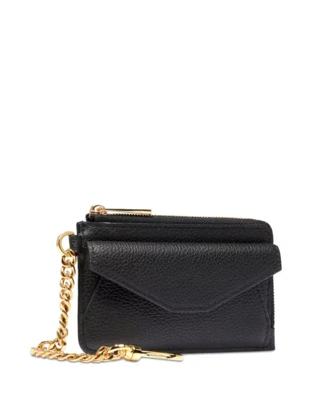 Portofel Lancel negru
