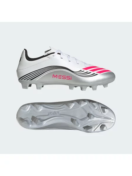 Buty do piłki nożnej adidas białe