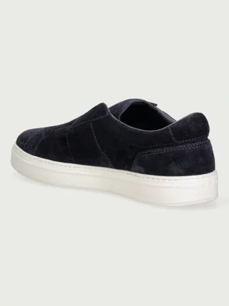 Кроссовки Hogan слипон