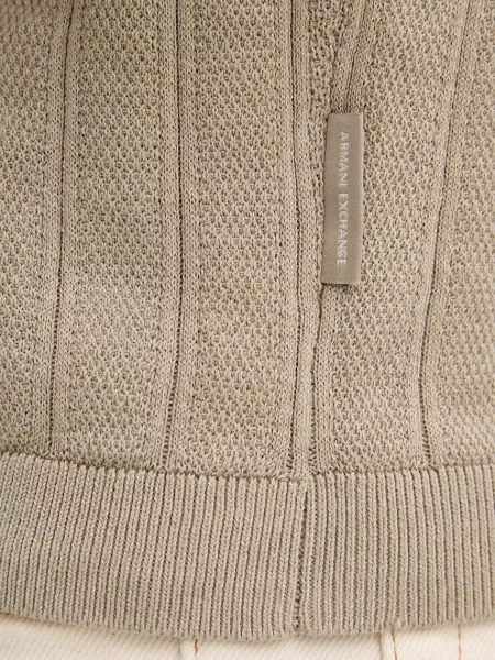 Поло Armani Exchange