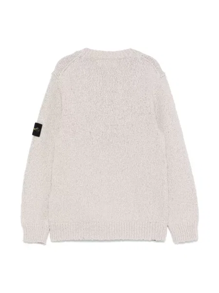 Sweter dziecięcy Stone Island