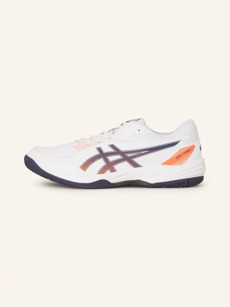 Tenisky Asics bílé