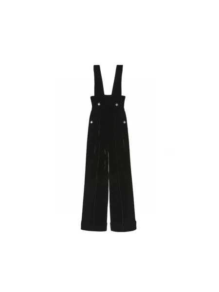 Kombinezon Gucci czarny