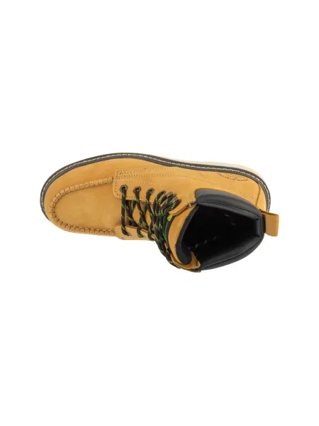 Pantofi Skechers maro