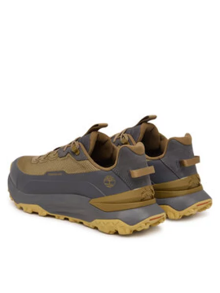 Sneakersy Timberland Farebná