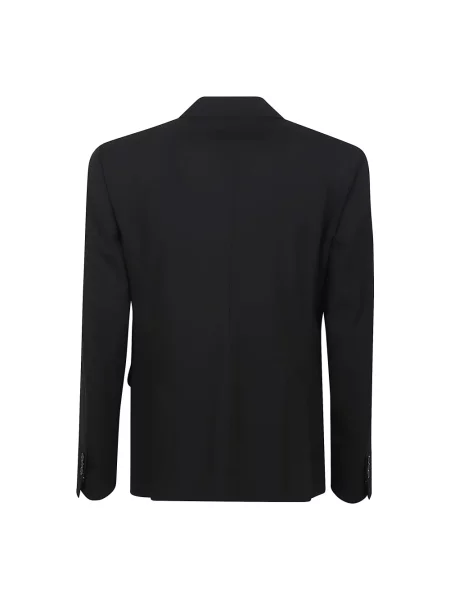 Garnitur Dsquared2 czarny