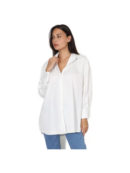 Ruha La Modeuse fehér