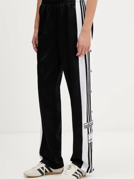 Adidas Originals pantaloni de trening Adibreak negru