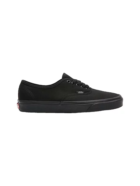 Teniși Vans negru
