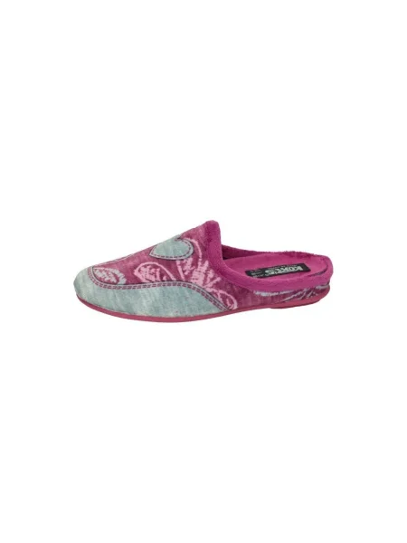 Pantofi Kokis violet