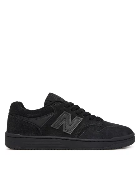New Balance Laisvalaikio batai juoda