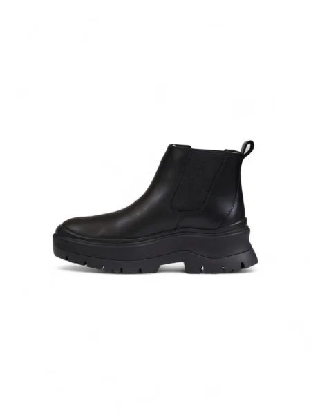 Chelsea boots Timberland černé